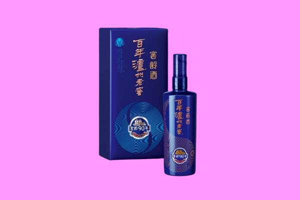 宁津县回收泸州老窖