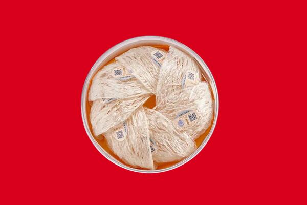宁津县回收燕窝