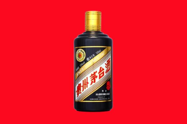 宁津县回收茅台酒瓶